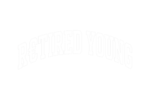 RETIRED YOUNG