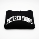 Sweatshirt R€tired Young ™